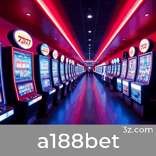 a188bet Casino: Luxo e Exclusividade VIP