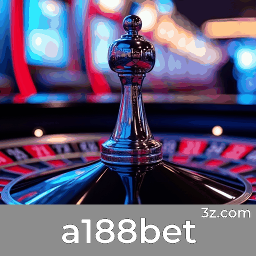 Aposte com a188bet: Conveniência e Funções Completas no App