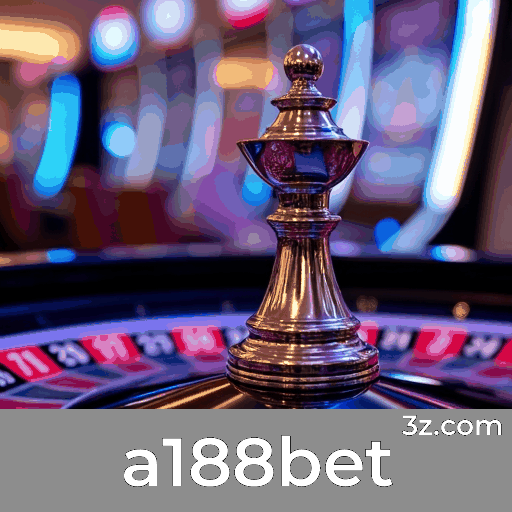 a188bet Casino: Luxo e Exclusividade VIP