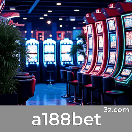 A188bet: Promoções Inteligentes para Experiências Personalizadas