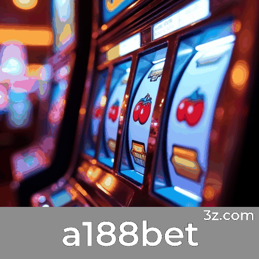 a188bet: Apostas esportivas com foco no Brasil
