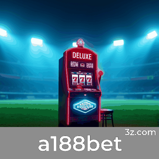 A188bet: Promoções Inteligentes para Experiências Personalizadas