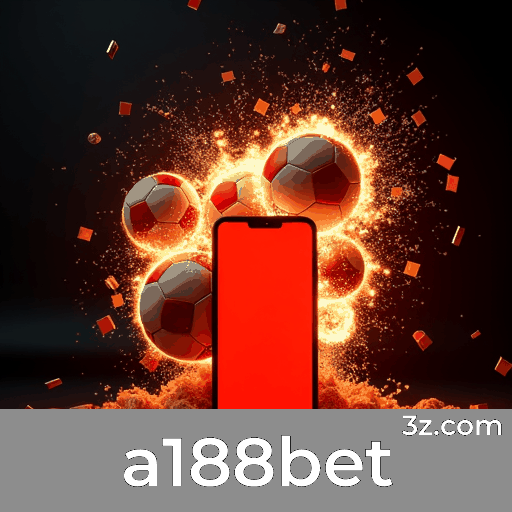a188bet: Apostas esportivas com foco no Brasil