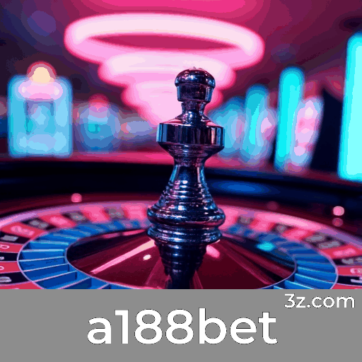 A188bet: Promoções Inteligentes para Experiências Personalizadas