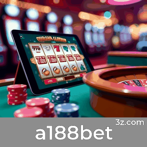 Aposte com a188bet: Conveniência e Funções Completas no App