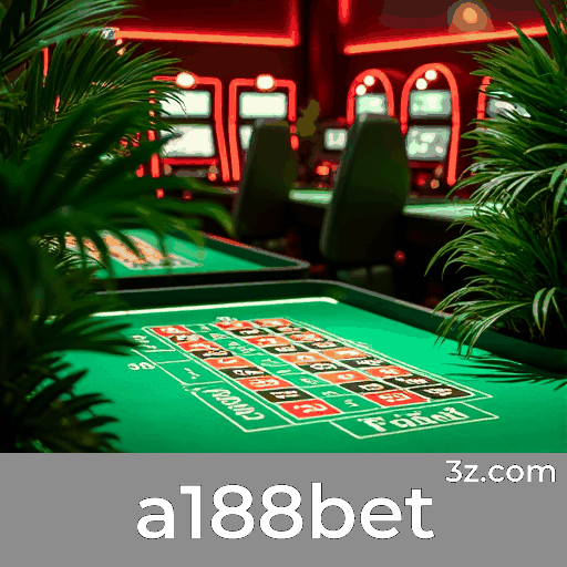 A188bet: Promoções Inteligentes para Experiências Personalizadas